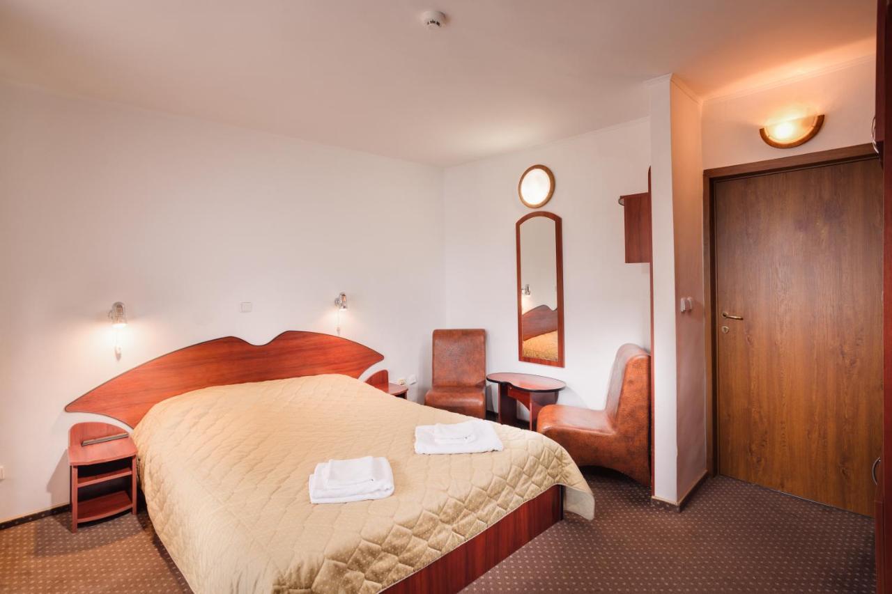 Hotel Bianca Beliş Esterno foto