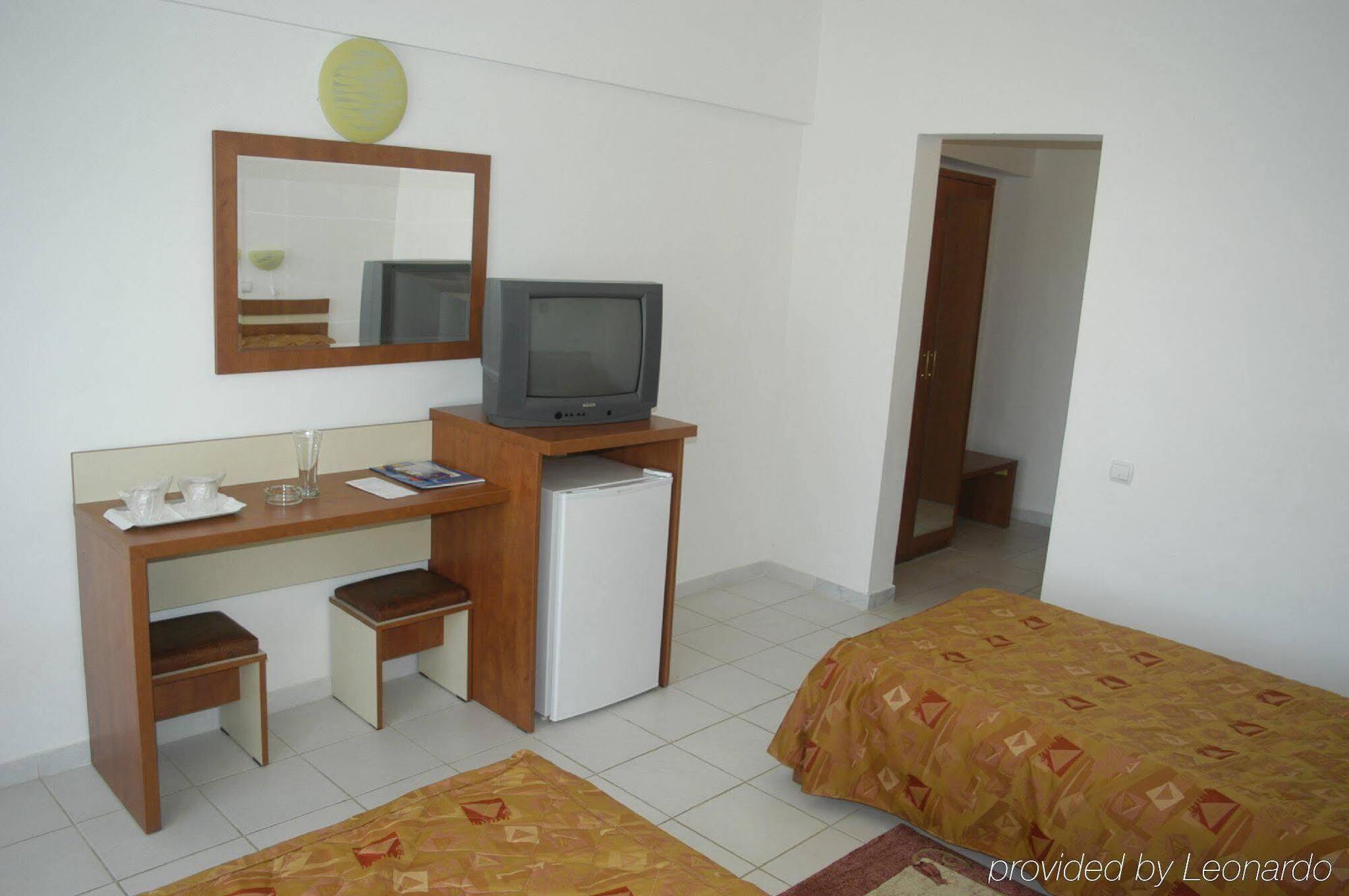Hotel Bianca Beliş Esterno foto